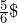 \frac{5}{6}\