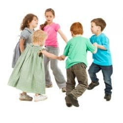 inclusive practice childcare