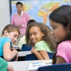 understanding bullying course