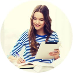 online learning college