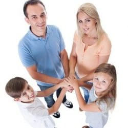 partnership with parents course