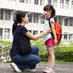 school transition course