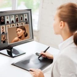 adobe photoshop course