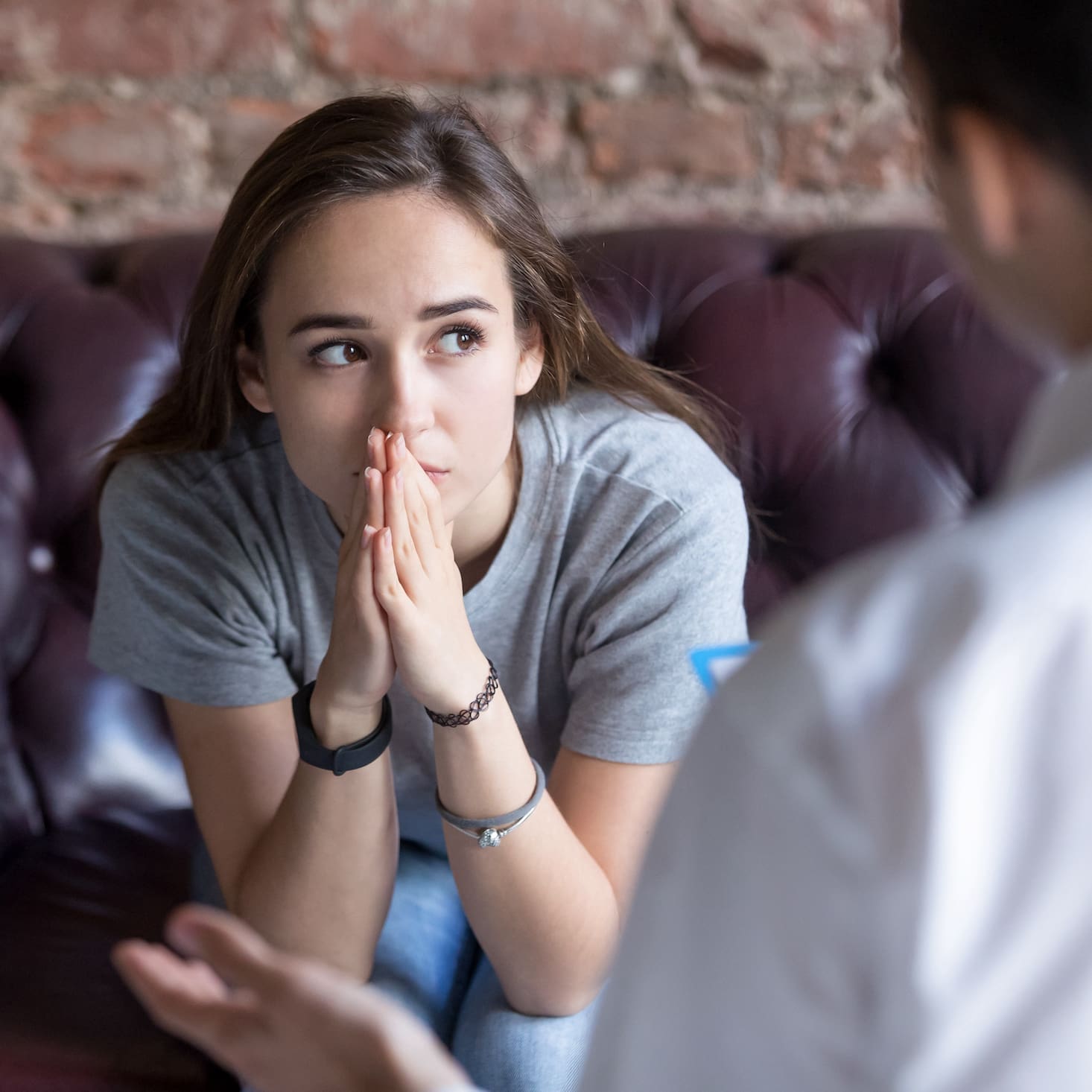 TQUK Counselling Level 3 Course