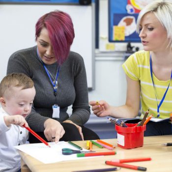 CACHE Level 4 Certificate for the Early Years Advanced Practitioner