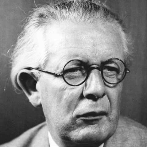 Jean Piaget