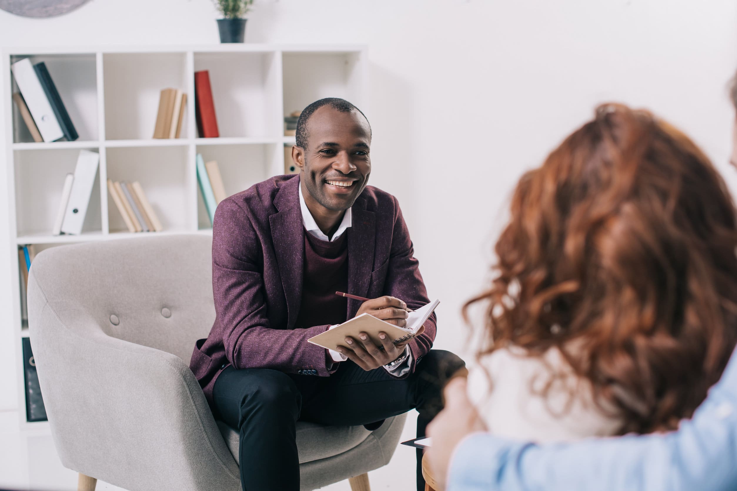 How To Become A Counsellor