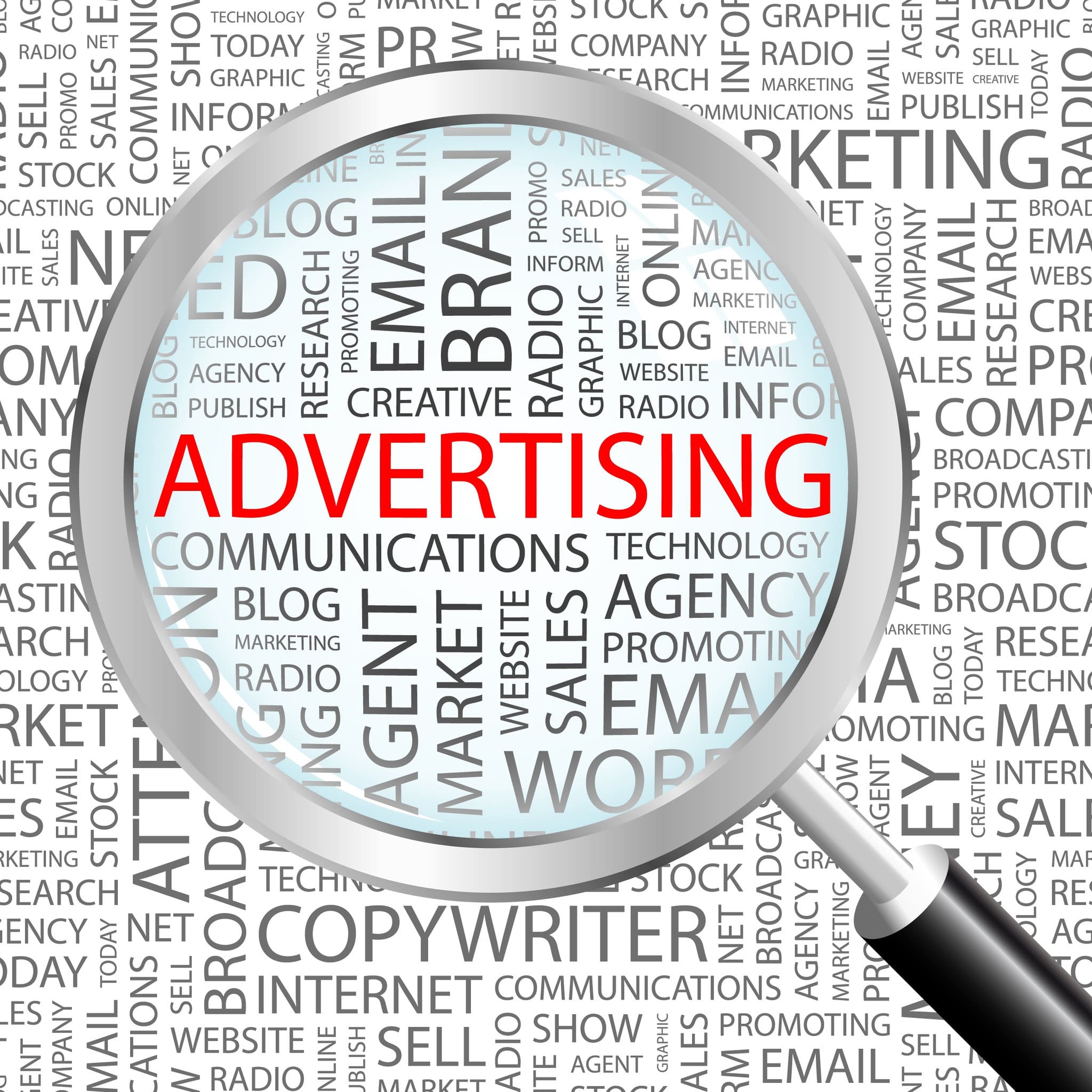 Advertisements