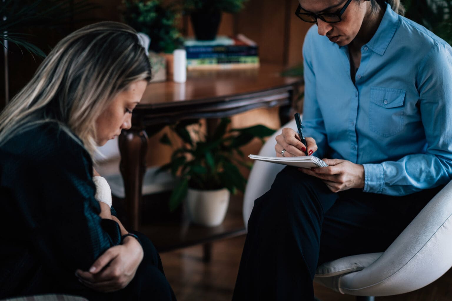 CBT As A Treatment For Depression How Strengths Weaknesses