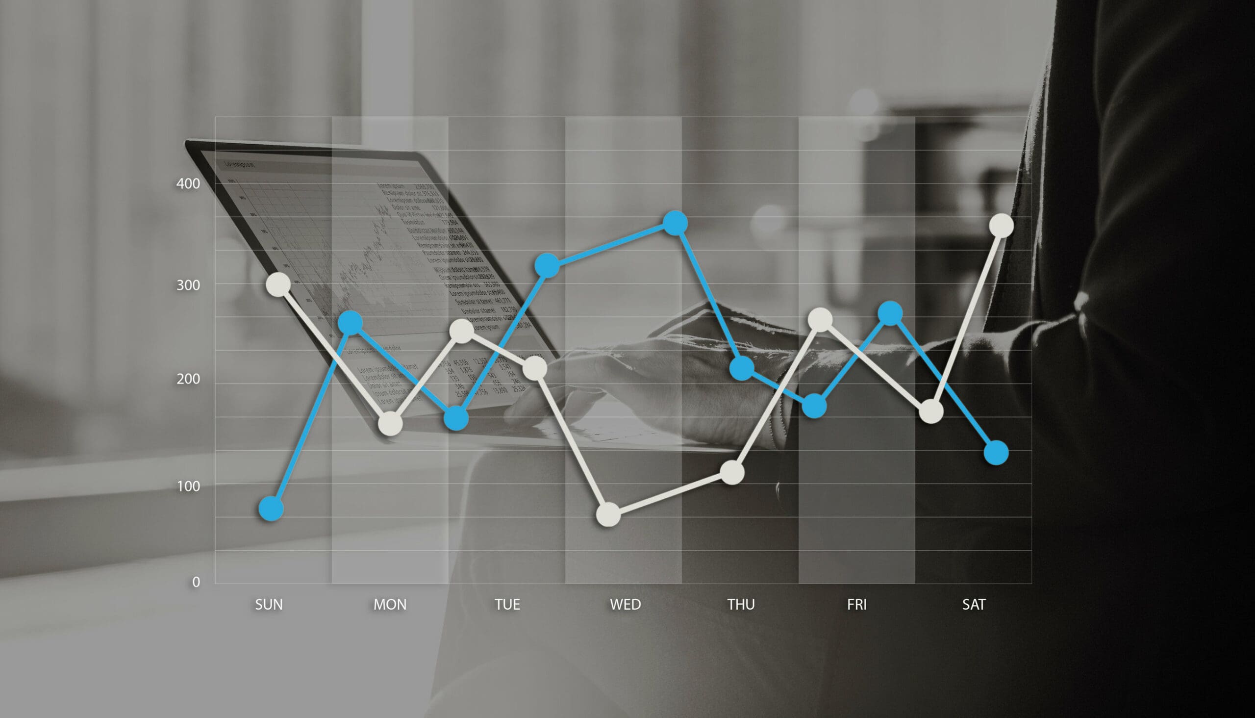 Line Graphs