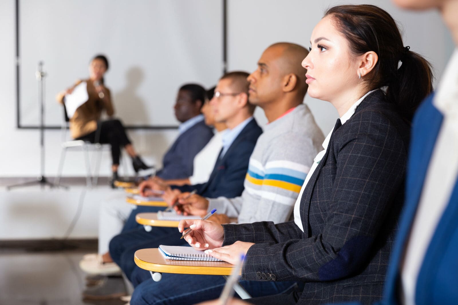 Methods of sampling Random, volunteers & opportunity sampling