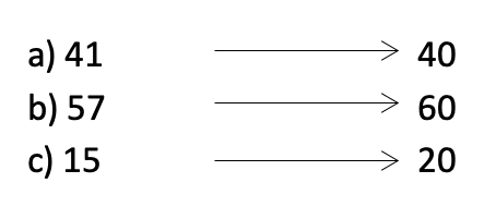 rounding decimals examples