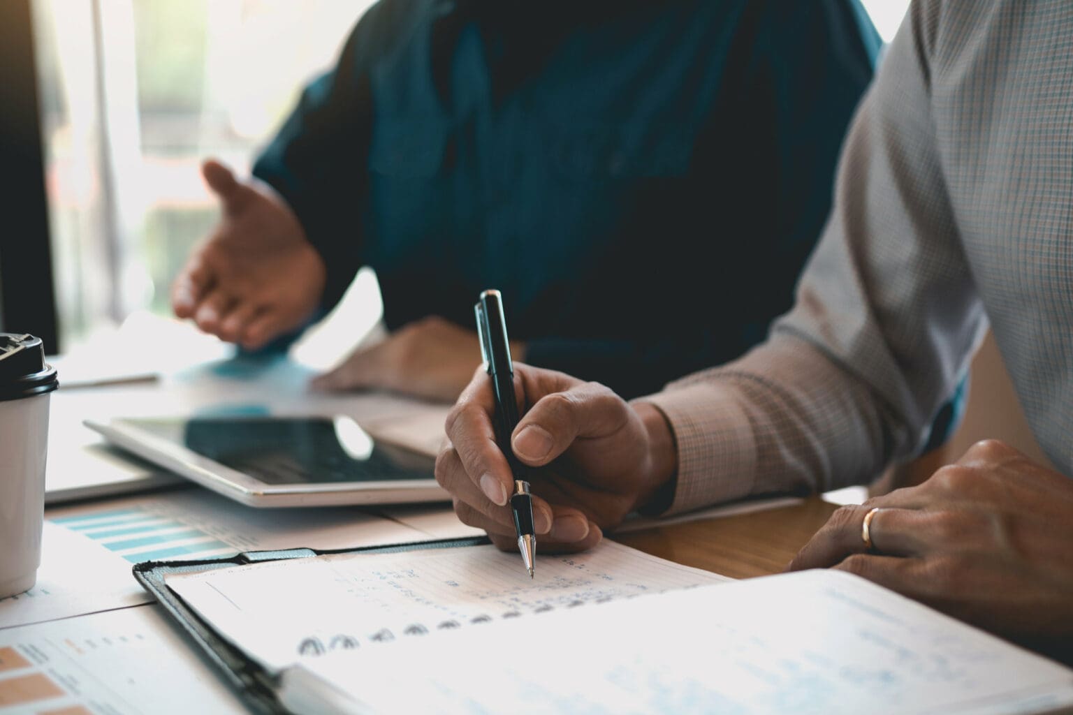 The Importance of Planning How, techniques & ways to plan?