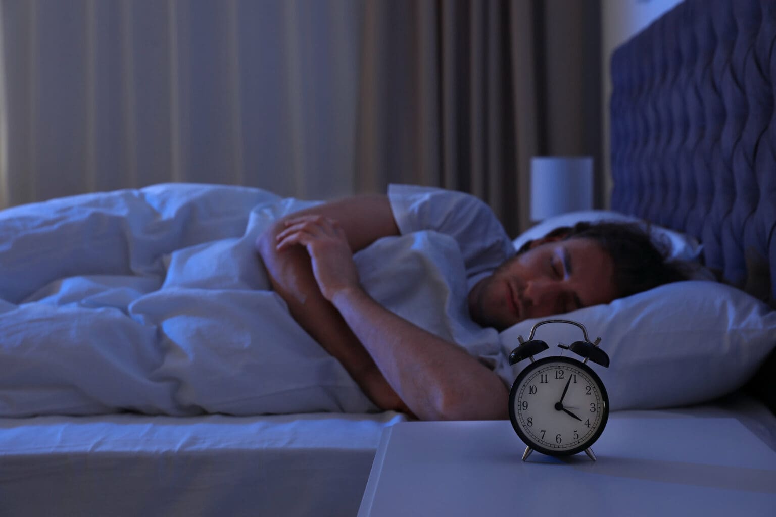The functions, features and benefits of sleep REM & Sleep Cycles