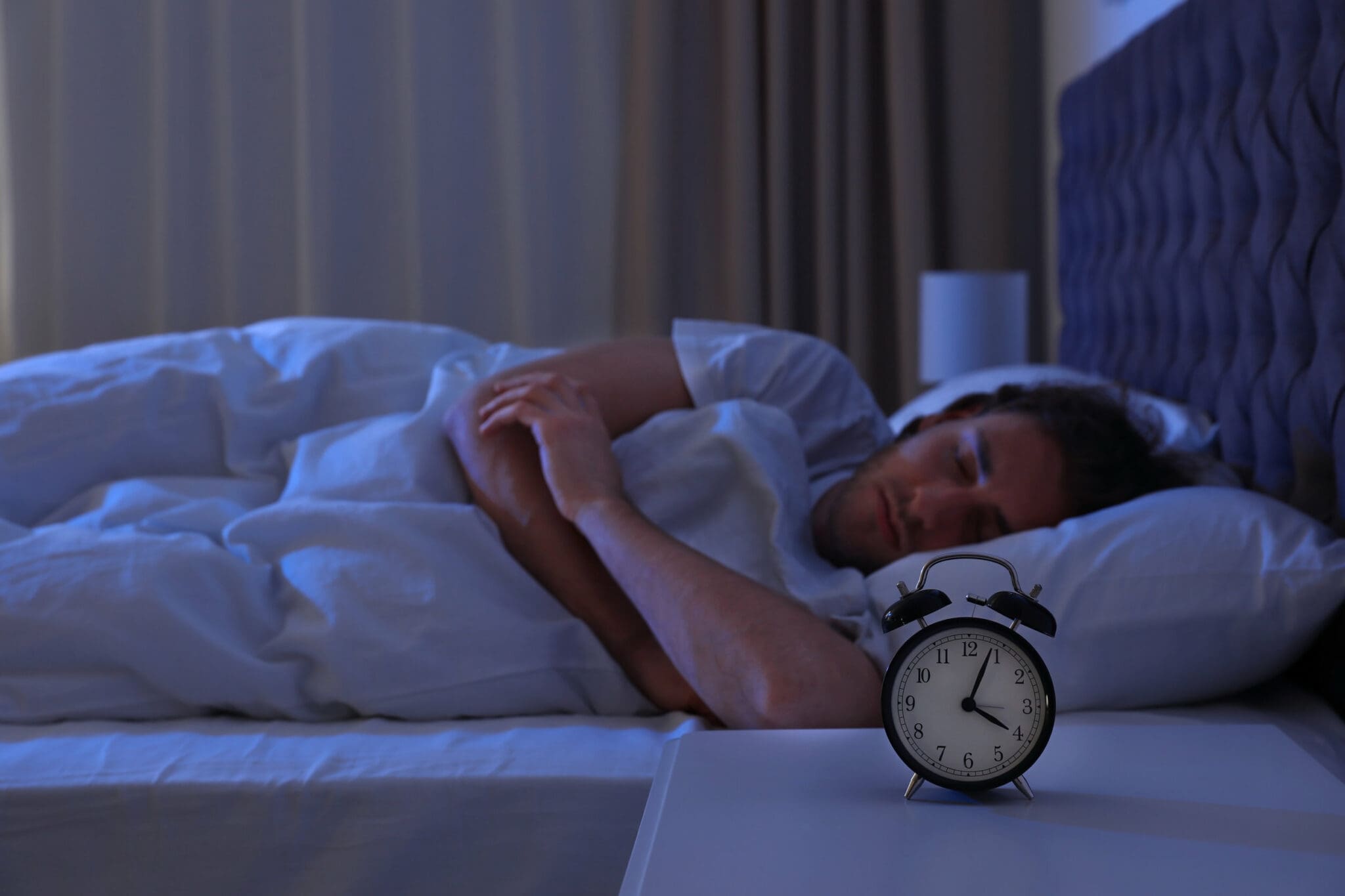 The functions, features and benefits of sleep REM & Sleep Cycles