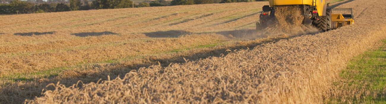 technology used in farming