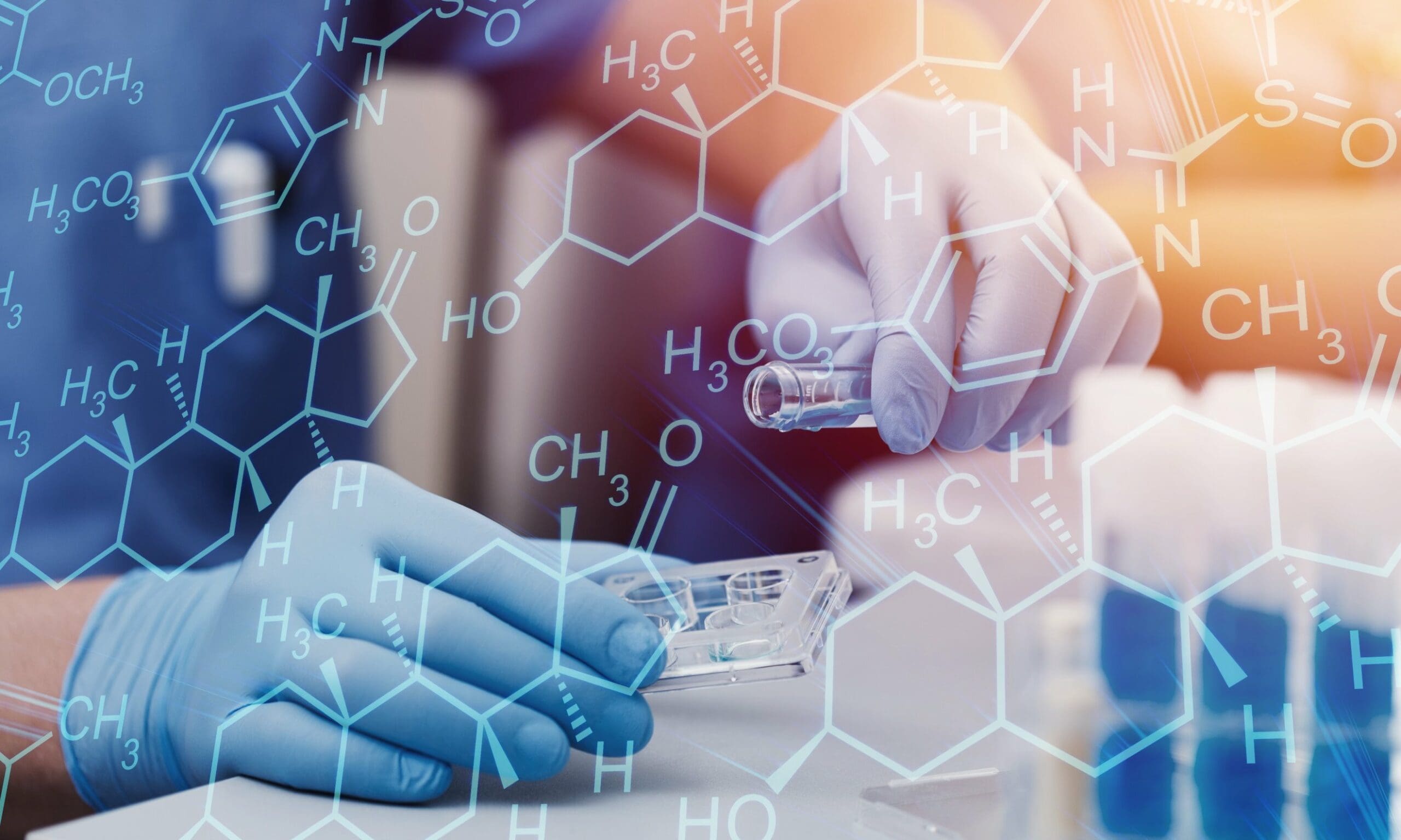 Condensation polymers