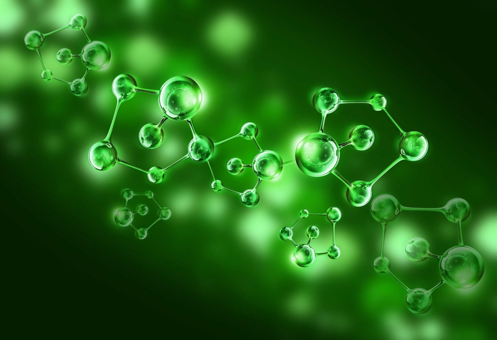 Understanding Molecular Formula: Definition & Calculation