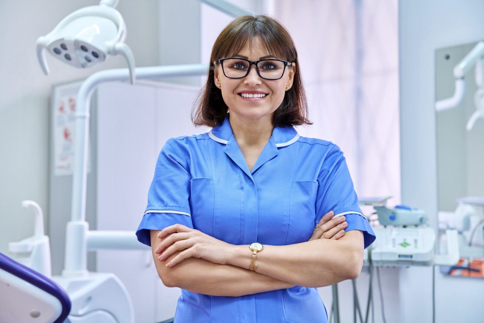 Explore Rewarding Careers in the NHS: Roles & Opportunities