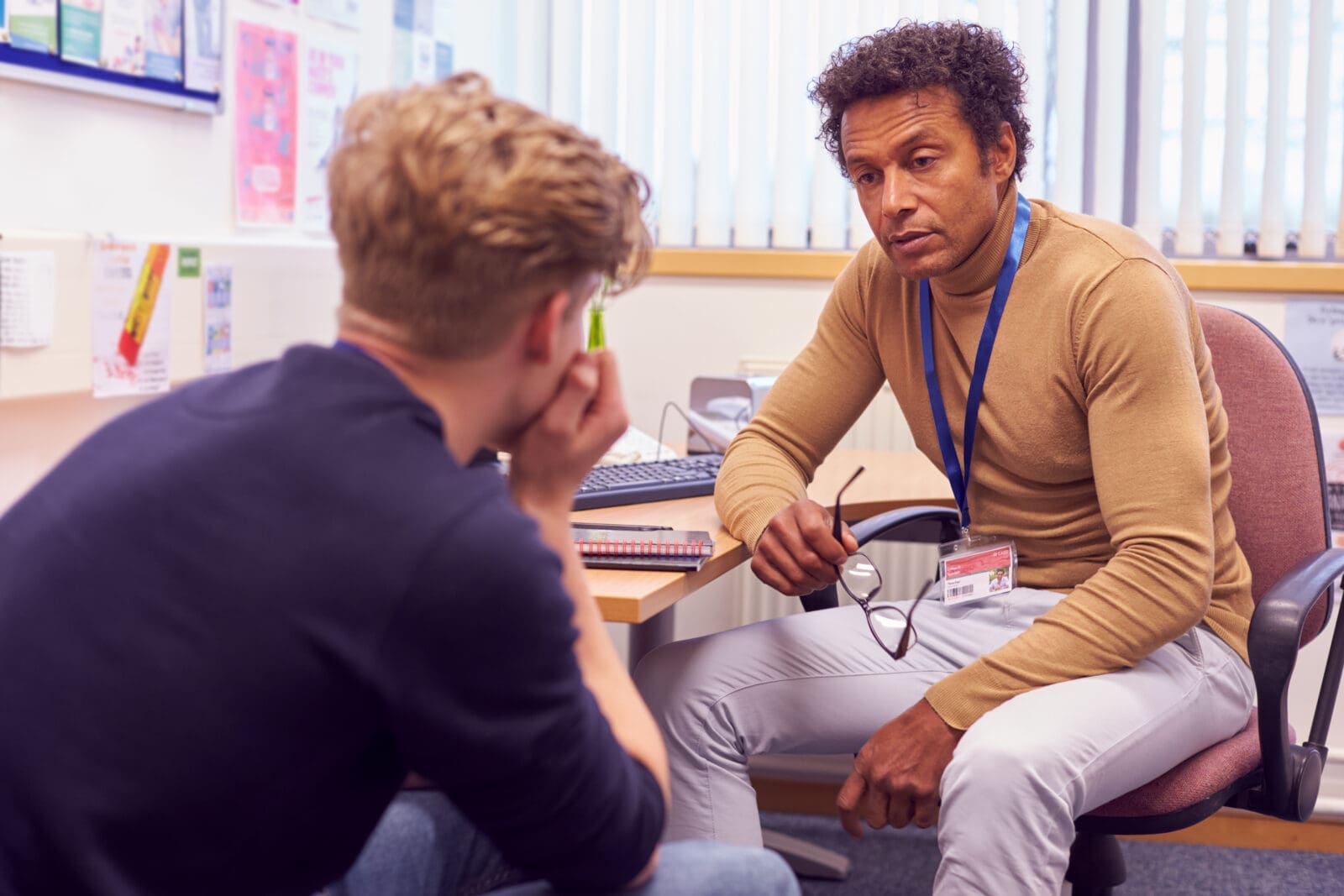 Different Ethical Frameworks In Counselling