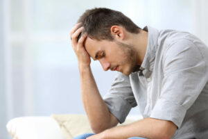 Anxiety causes and treatments
