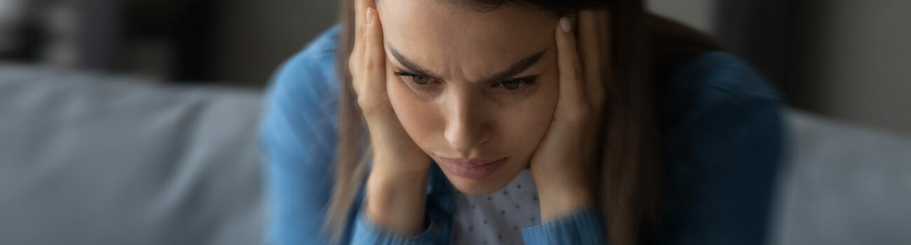 Feelings when experiencing a Phobia Feelings when experiencing a Phobia