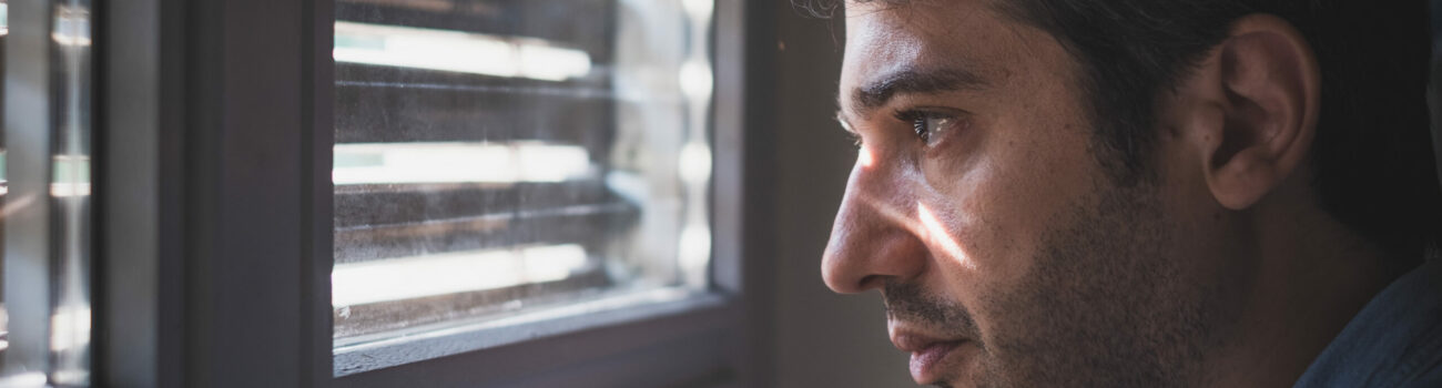 Social isolation often occurs as a consequence of agoraphobia Social isolation often occurs as a consequence of agoraphobia