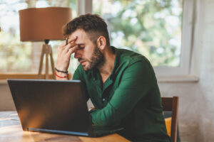 Stress causes and treatments