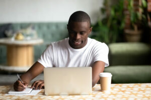 how to write magazine article gcse The Pros and Cons of Online Learning