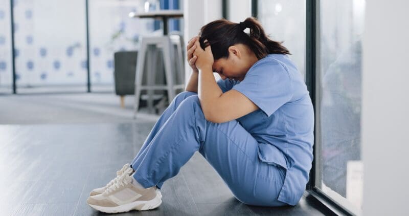 Coping Strategies for Care Worker Burnout