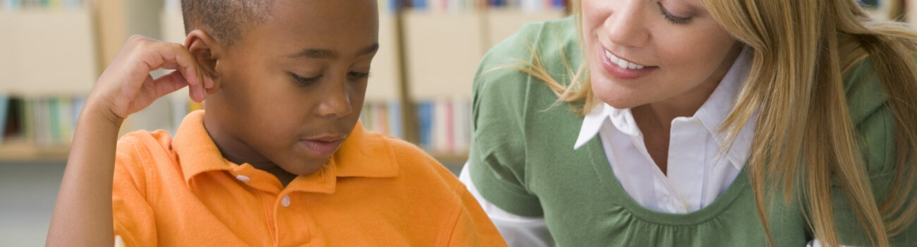 Top 5 Qualities to Look For in a Great Teaching Assistant