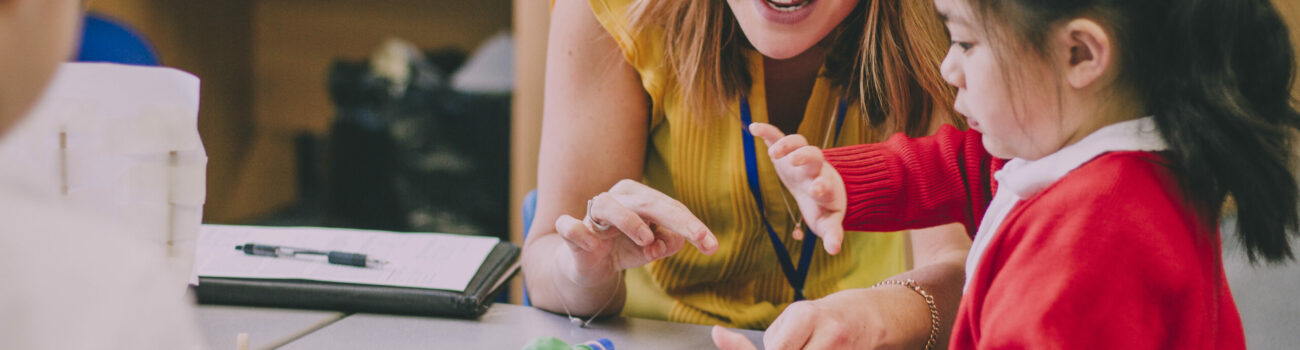 Top 5 Qualities to Look For in a Great Teaching Assistant