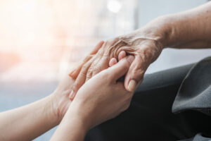 The Role of Palliative Care in End of Life Care