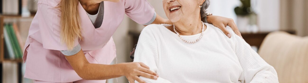 The Future of Care Work And Its Opportunities The Future of Care Work And Its Opportunities