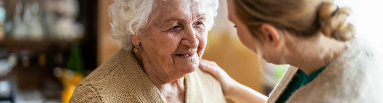The Future of Care Work And Its Opportunities The Future of Care Work And Its Opportunities