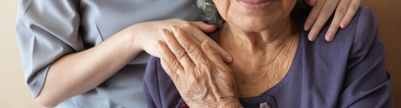 The Future of Care Work And Its Opportunities The Future of Care Work And Its Opportunities