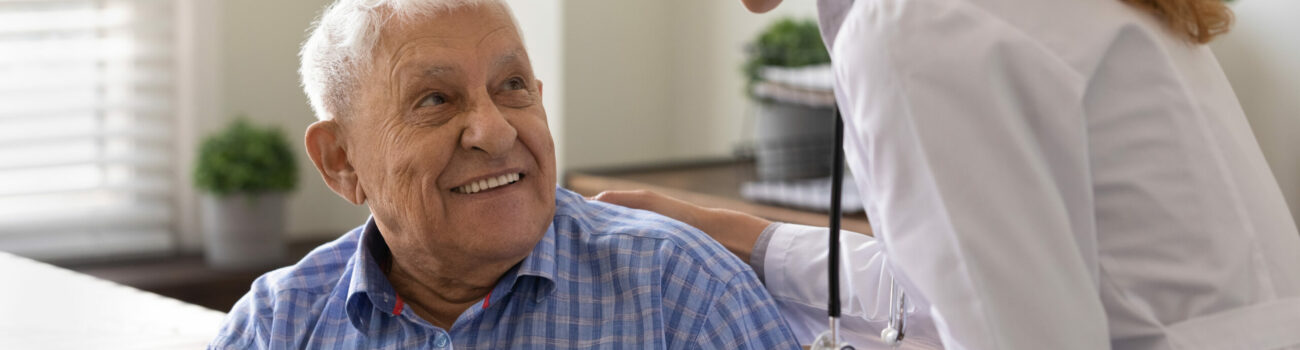 The Future of Care Work And Its Opportunities The Future of Care Work And Its Opportunities
