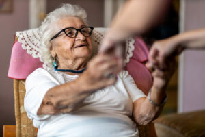 Caring for Older People – Strategies for Providing Quality Senior Care