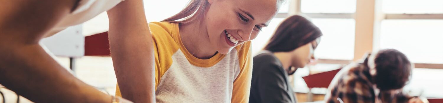 The Role of Teaching Assistants in Higher Education The Role of Teaching Assistants in Higher Education