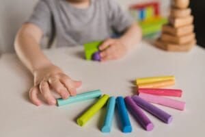 Enhancing Language Development in Early Years