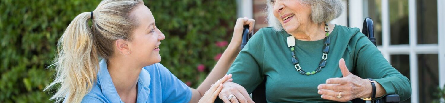 Preparing for a Career in Adult Social Care What You Need to Know