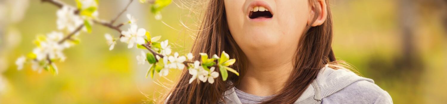 Understanding and Managing Allergies in Children