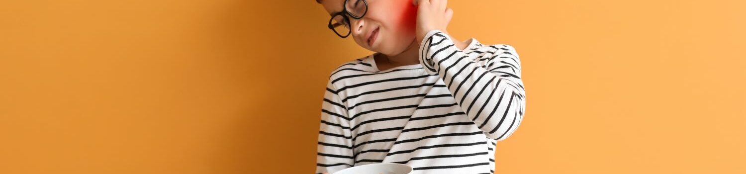 Understanding and Managing Allergies in Children