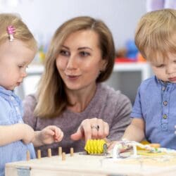CACHE Level 3 Award for SENCOs in Early Years Settings