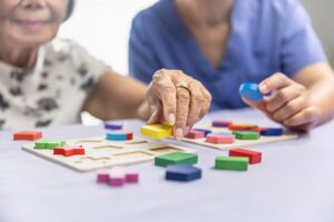 Key Skills for Successful Care Home Management