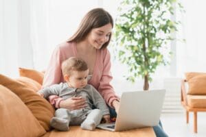 Balancing Work and Personal Life in Home-based Childcare