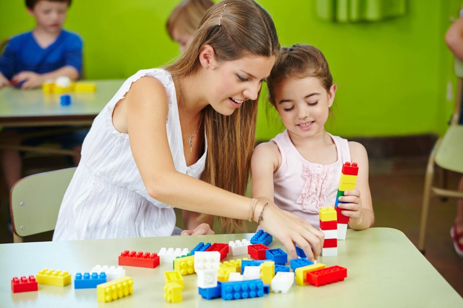 Understanding Child Development Milestones: A Comprehensive Guide