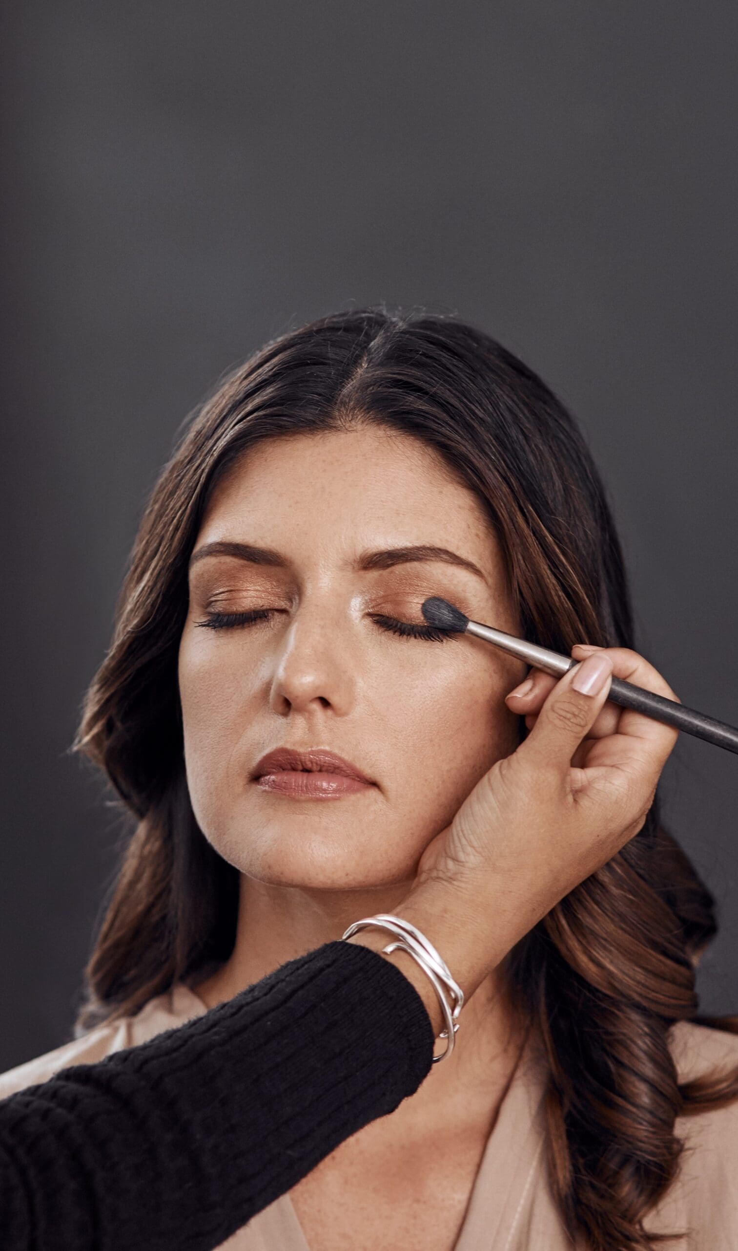 Getting experience to be a Makeup Artist