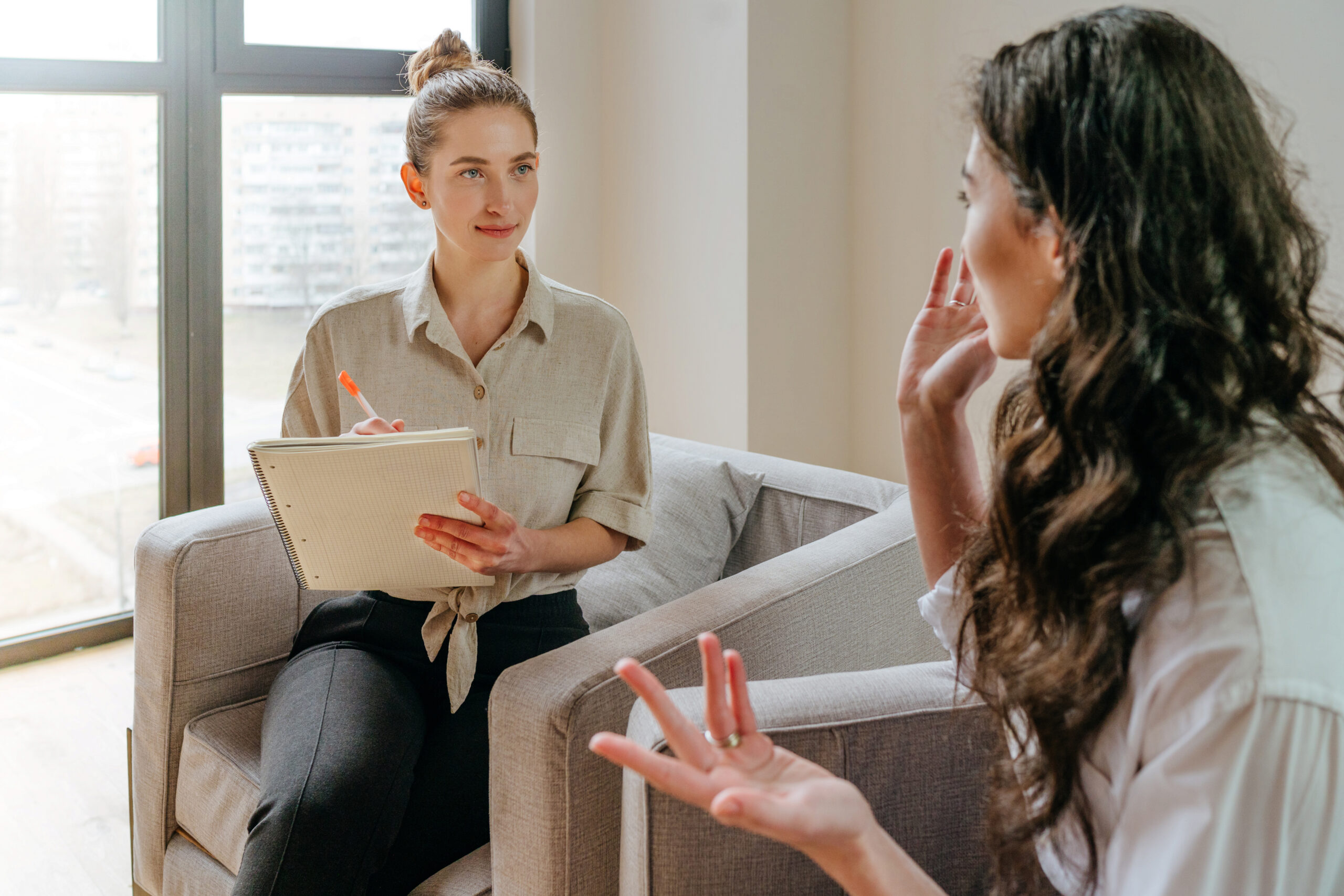 Core Skills for Building a Strong Therapeutic Relationship Core Skills for Building a Strong Therapeutic Relationship