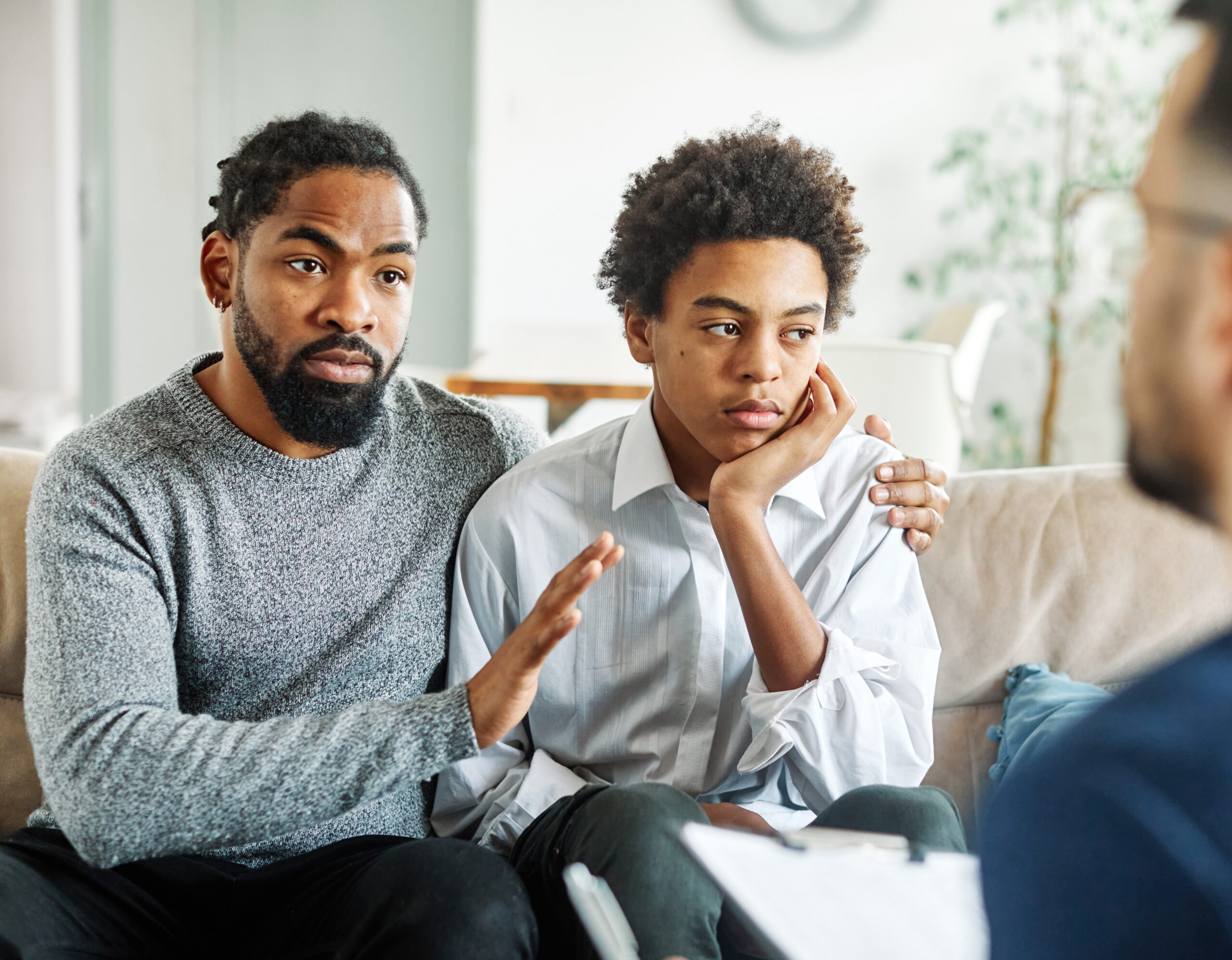 How to Choose an Integrative Counsellor